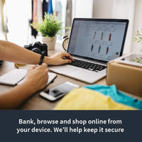 Norton Security 360 Standard 1-Device 1year | 2021 edition