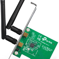 TP-Link Wireless N PCIE Card