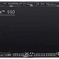 Western Digital 500GB NVME Solid State Drive (NVME)