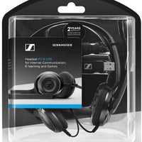 Senheiser USB Headset for Zoom / Skype / Teams