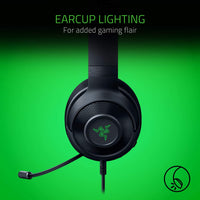 Razer Kraken X USB Gaming Headset