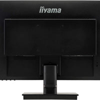 IIyama 24.5 G-Master Black Hawk Monitor with Speakers (VGA/HDMI/DP)