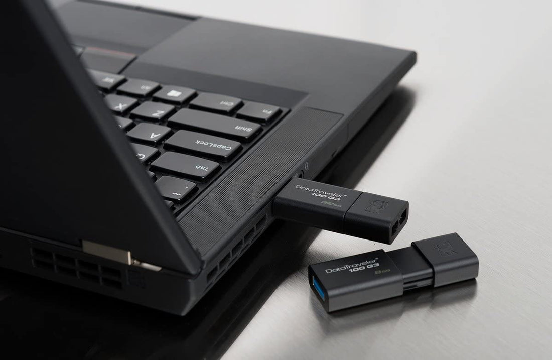 Kingston 32GB USB Flash Drive