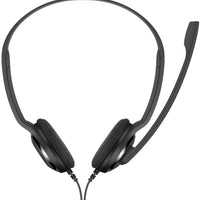 Senheiser USB Headset for Zoom / Skype / Teams
