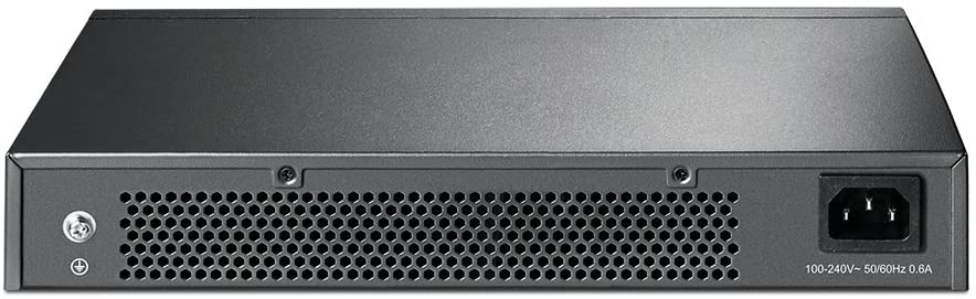 TP-Link 24 Port Gigabit Switch Desktop/Rackmount