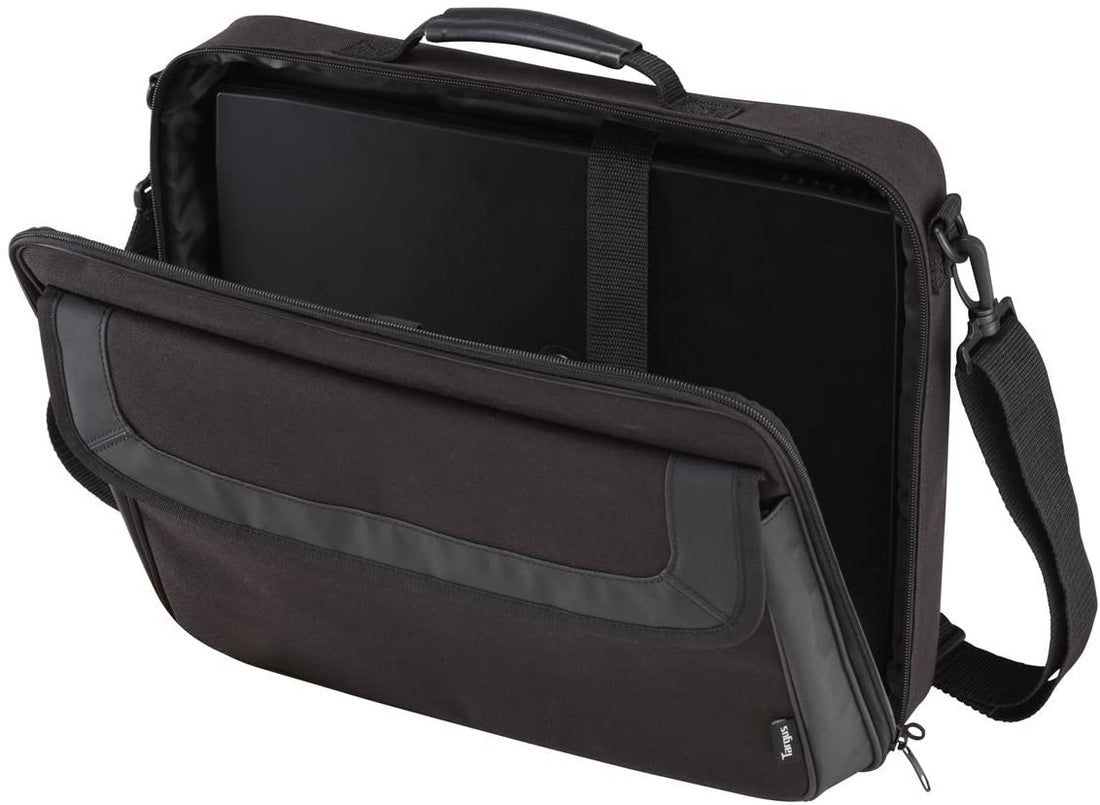 Targus Premium Laptop bag for 15.6 Inch Screen Laptops