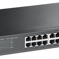 TP-Link 24 Port Gigabit Switch Desktop/Rackmount