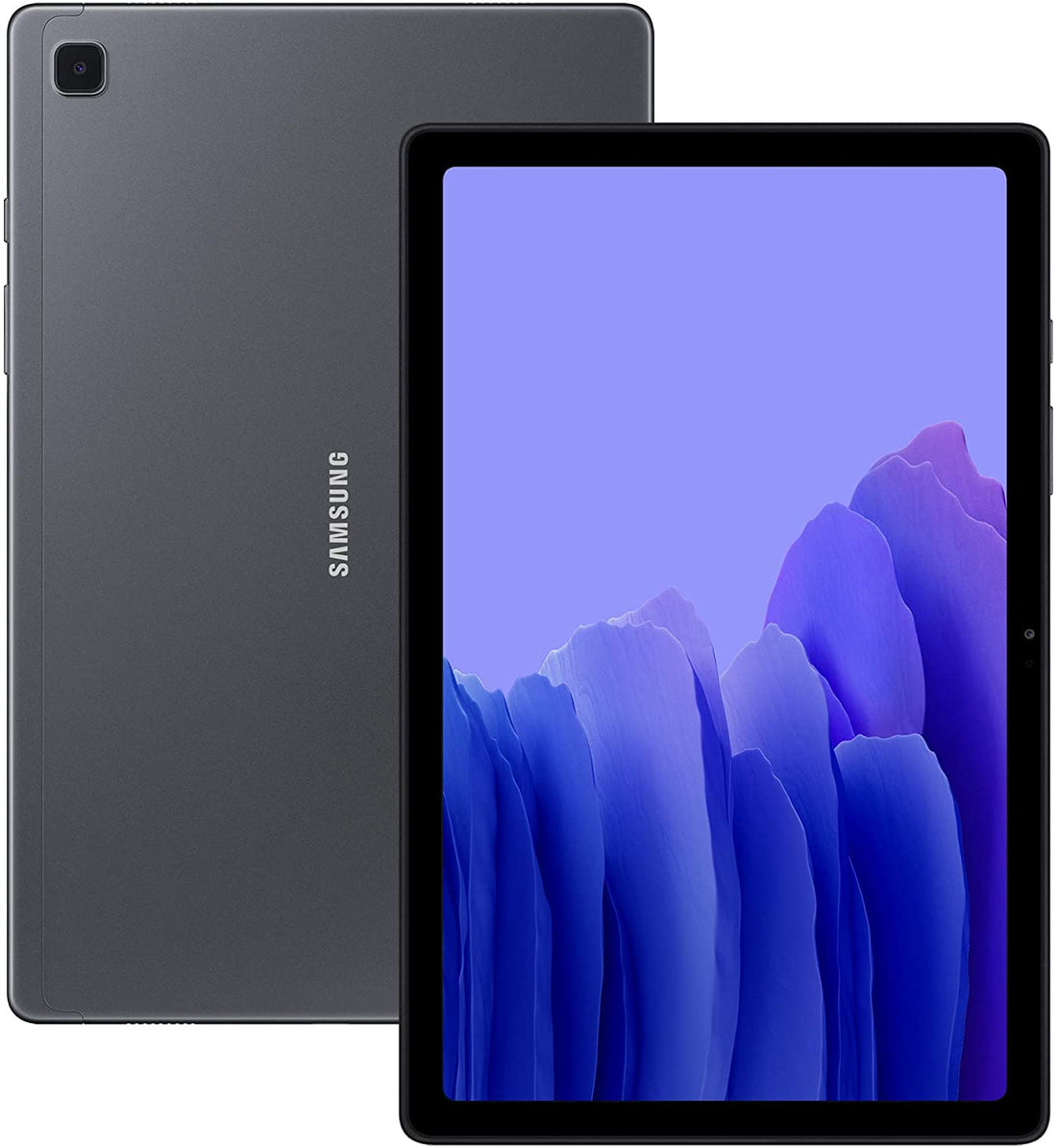 Samsung Galaxy Tab A7 32 GB Wi-Fi 10.4" Android Tablet - Dark Grey