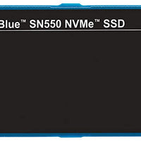 Western Digital 500GB M.2 Solid State Drive (M.2)