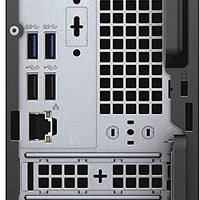 Renewed Dell OptiPlex 3080 SFF Intel i3-10100 8GB 240GB SSD Windows 10 Pro PC (A-Grade)