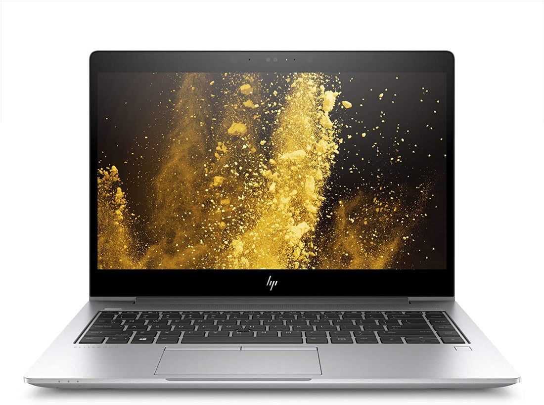 HP EliteBook 840 G5 - Renewed  Intel I5-8350U 16GB 256GB NVME Drive 14" Inch Windows 10 Pro  Laptop [NBR14HP065A05]
