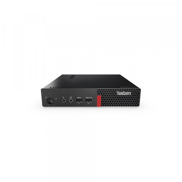 Renewed Lenovo ThinkCentre M910Q -Tiny PC i5-7500 - 16 GB - 500 GB NVME - Windows 10 Pro (A-Grade)