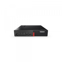 Renewed Lenovo ThinkCentre M910Q -Tiny PC i5-7500 - 16 GB - 500 GB NVME - Windows 10 Pro (A-Grade)