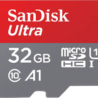 Sandisk 32GB Micro SD Card
