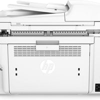 HP LaserJet Pro M227fdw Multi-Function Printer, White