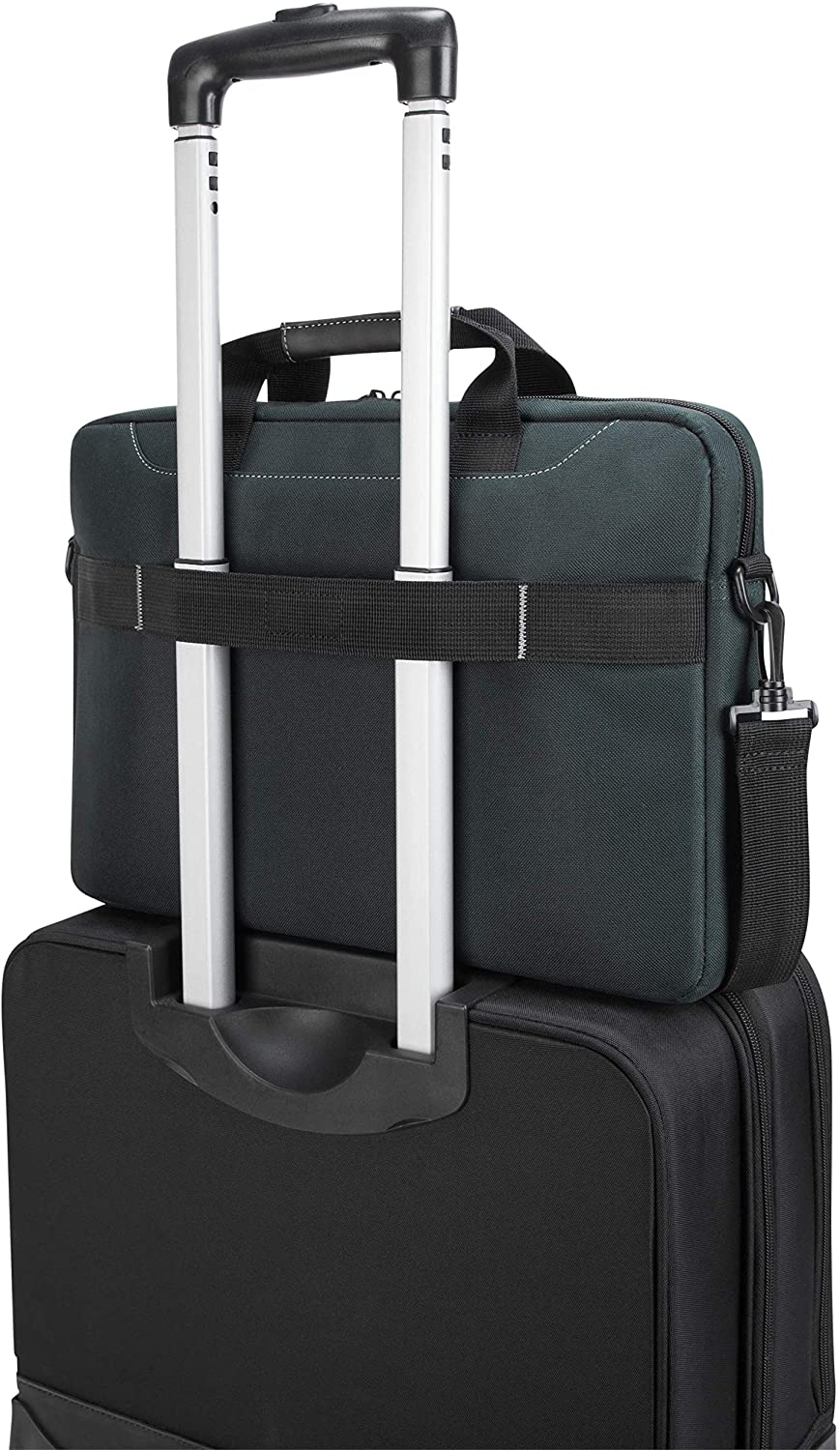 Targus Geolite Premium Laptop bag for 15.6 Inch Screen Laptops