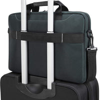 Targus Geolite Premium Laptop bag for 15.6 Inch Screen Laptops