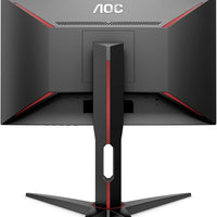 AOC C27G1 Full HD 27" Curved VA Gaming Monitor - Black