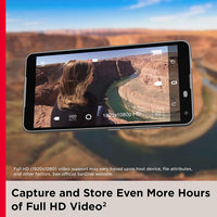 Sandisk 16GB Micro SD Card