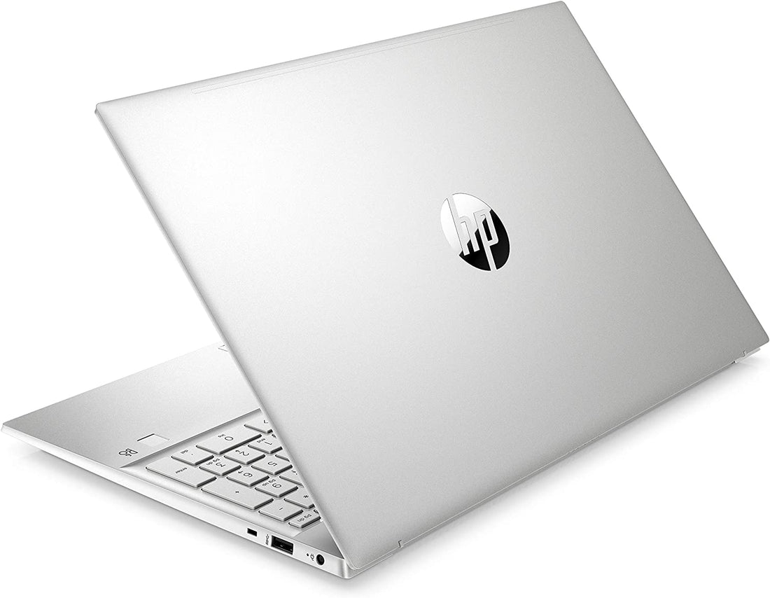 HP Pavilion 15.6" Laptop , Touch Screen, AMD Ryzen 5, 8GB RAM, 256GB SSD, FHD