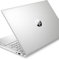 HP Pavilion 15.6" Laptop , Touch Screen, AMD Ryzen 5, 8GB RAM, 256GB SSD, FHD