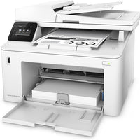 HP LaserJet Pro M227fdw Multi-Function Printer, White