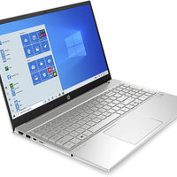 HP Pavilion 15.6" Laptop , Touch Screen, AMD Ryzen 5, 8GB RAM, 256GB SSD, FHD