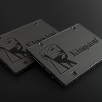 Kingston 240GB Sata Solid State Drive (SSD)