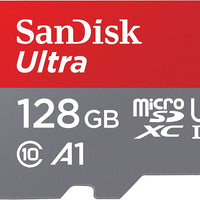 Sandisk 128GB Micro SD Card