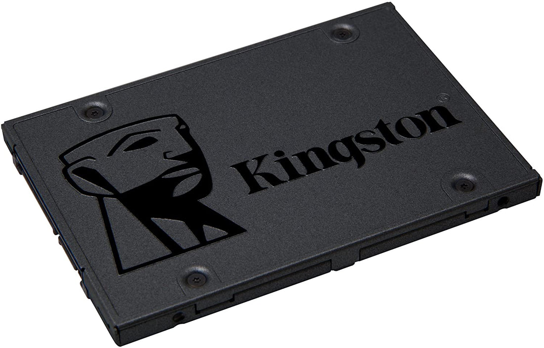 Kingston 240GB Sata Solid State Drive (SSD)