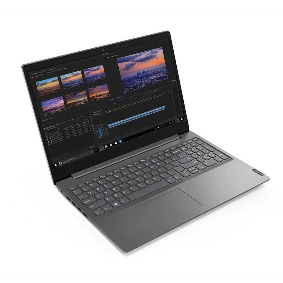 Lenovo V15-ADA Ryzen 5-3500U 8GB 256GB NVME Drive 15.6" Inch Windows 10 Home Laptop