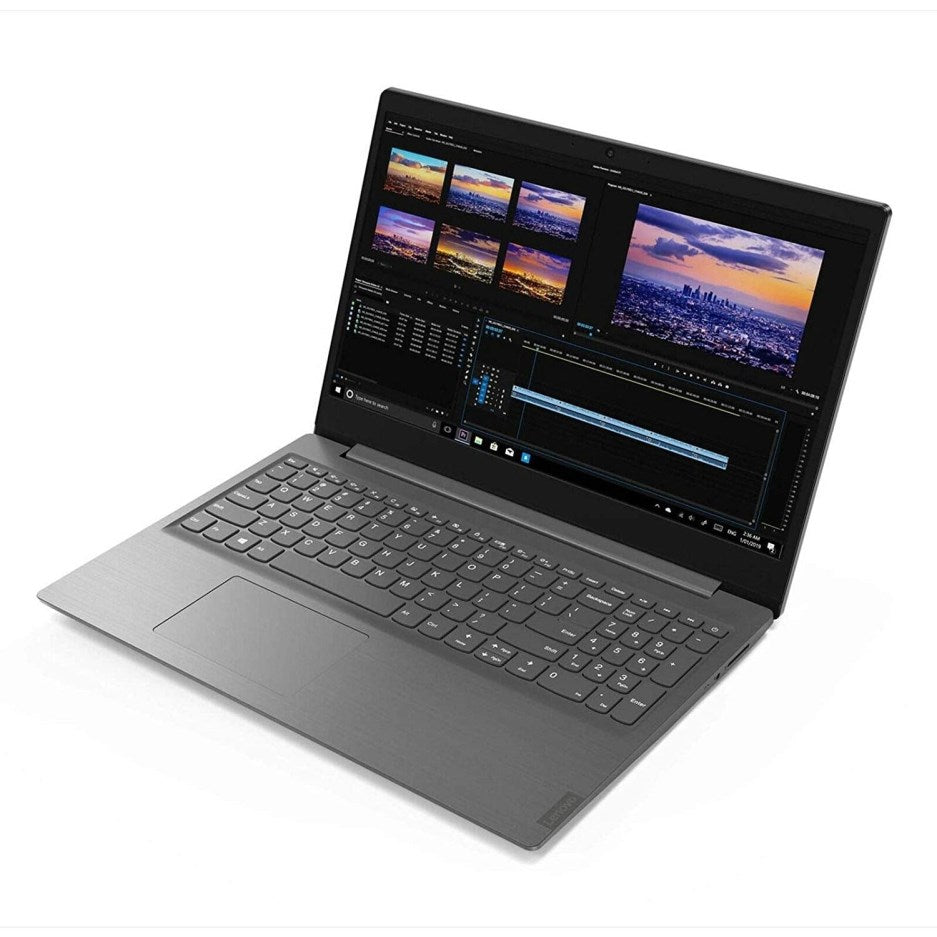 Lenovo V15-ADA Ryzen 5-3500U 8GB 256GB NVME Drive 15.6" Inch Windows 10 Home Laptop