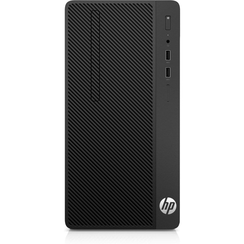HP 290 G3 i5 Intel i5-9500 8GB 256GB Windows 10 Pro PC (4M5H6EA#ABU)