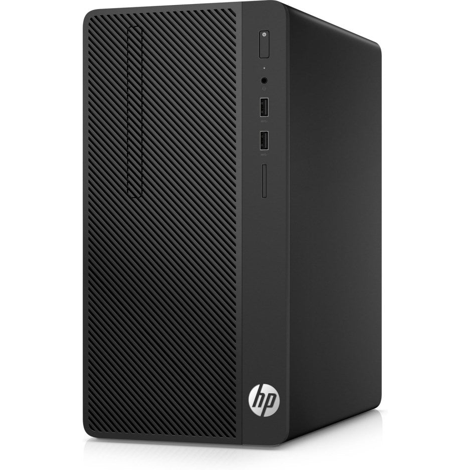 HP 290 G3 i5 Intel i5-9500 8GB 256GB Windows 10 Pro PC (4M5H6EA#ABU)