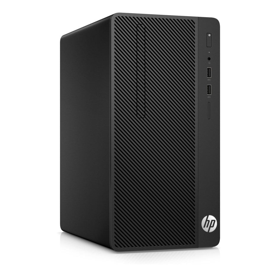 HP 290 G3 i5 Intel i5-9500 8GB 256GB Windows 10 Pro PC (4M5H6EA#ABU)