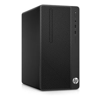 HP 290 G3 i5 Intel i5-9500 8GB 256GB Windows 10 Pro PC (4M5H6EA#ABU)