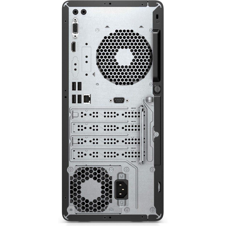 HP 290 G3 i5 Intel i5-9500 8GB 256GB Windows 10 Pro PC (4M5H6EA#ABU)