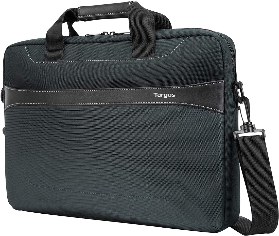 Targus Geolite Premium Laptop bag for 15.6 Inch Screen Laptops