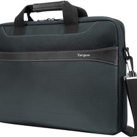 Targus Geolite Premium Laptop bag for 15.6 Inch Screen Laptops