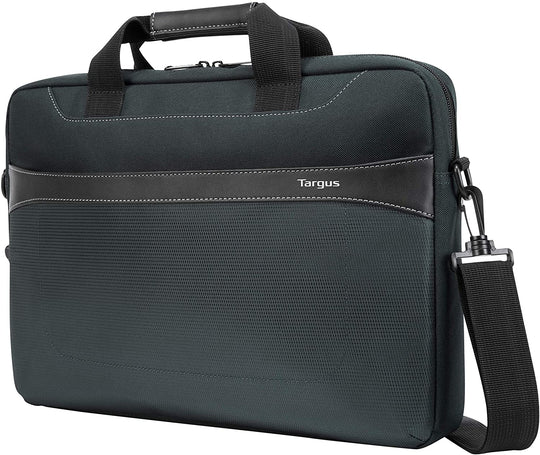 Targus Geolite Premium Laptop bag for 15.6 Inch Screen Laptops