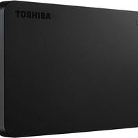 Toshiba Canvio Basics 500GB External Hard Drive
