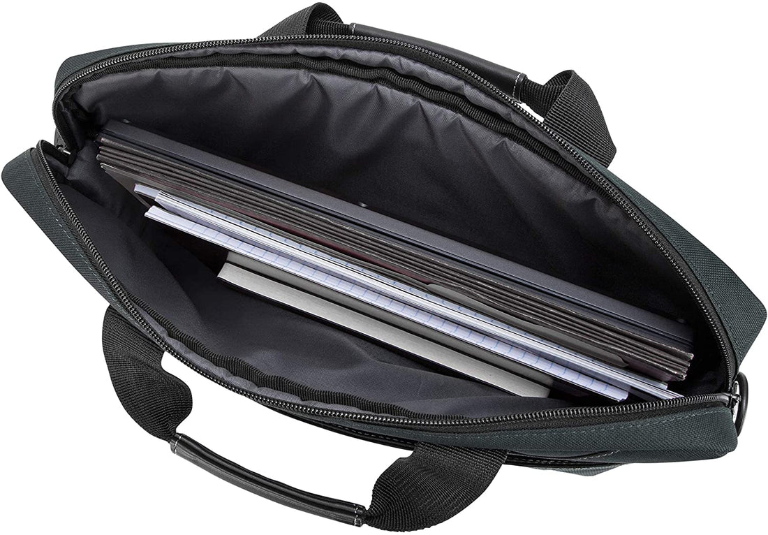 Targus Geolite Premium Laptop bag for 15.6 Inch Screen Laptops