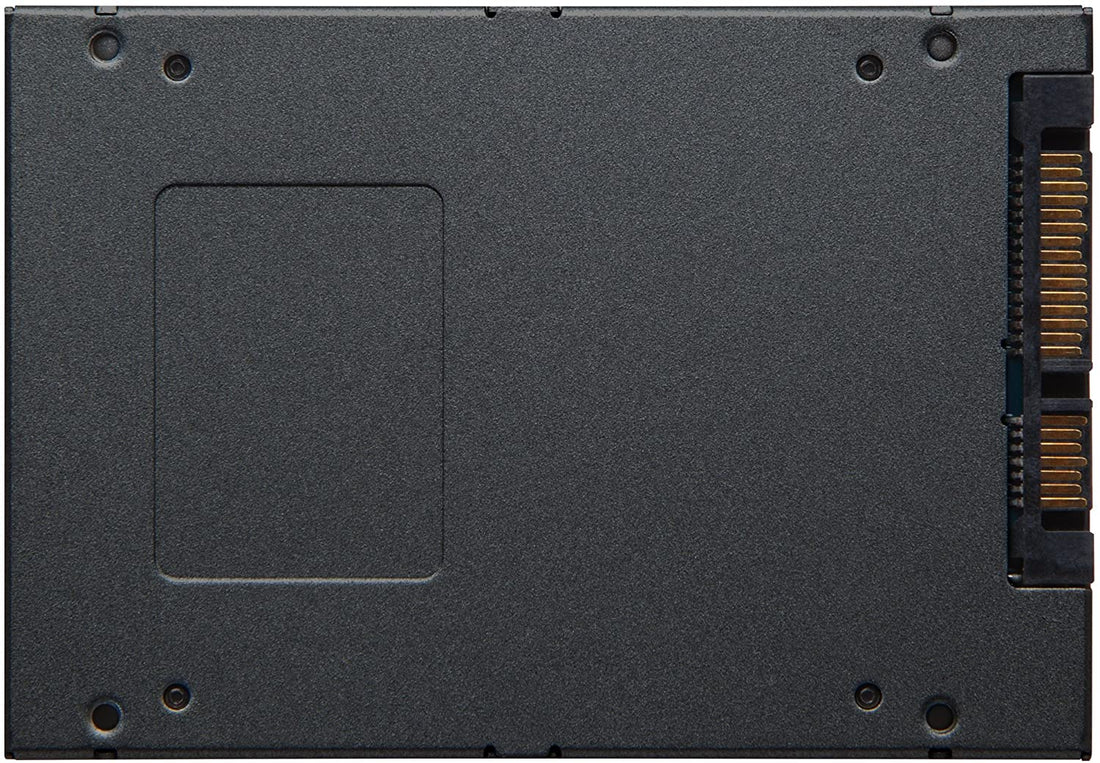 Kingston 240GB Sata Solid State Drive (SSD)