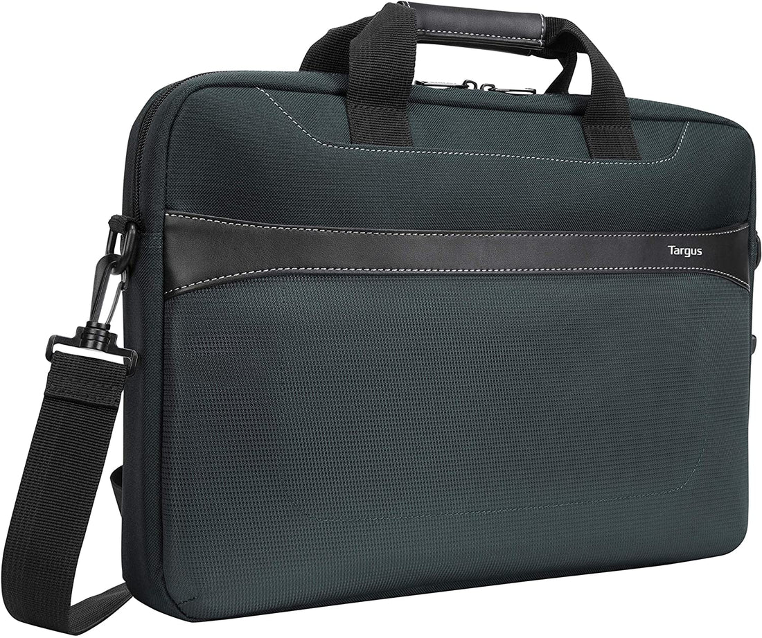 Targus Geolite Premium Laptop bag for 15.6 Inch Screen Laptops