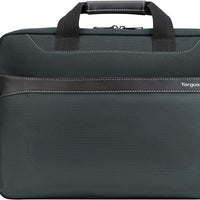 Targus Geolite Premium Laptop bag for 15.6 Inch Screen Laptops