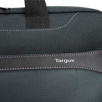 Targus Geolite Premium Laptop bag for 15.6 Inch Screen Laptops