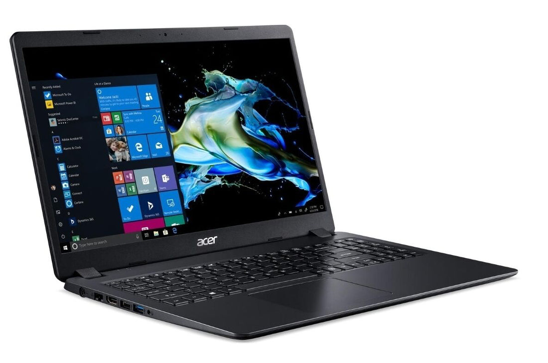 Acer Extenssa 15 Intel i3-1115G4 8GB 256GB M.2. SATA 15.6" Inch Windows 10 Home Laptop
