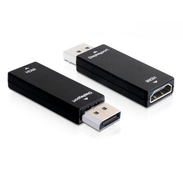 DisplayPort DP to HDMI adapter