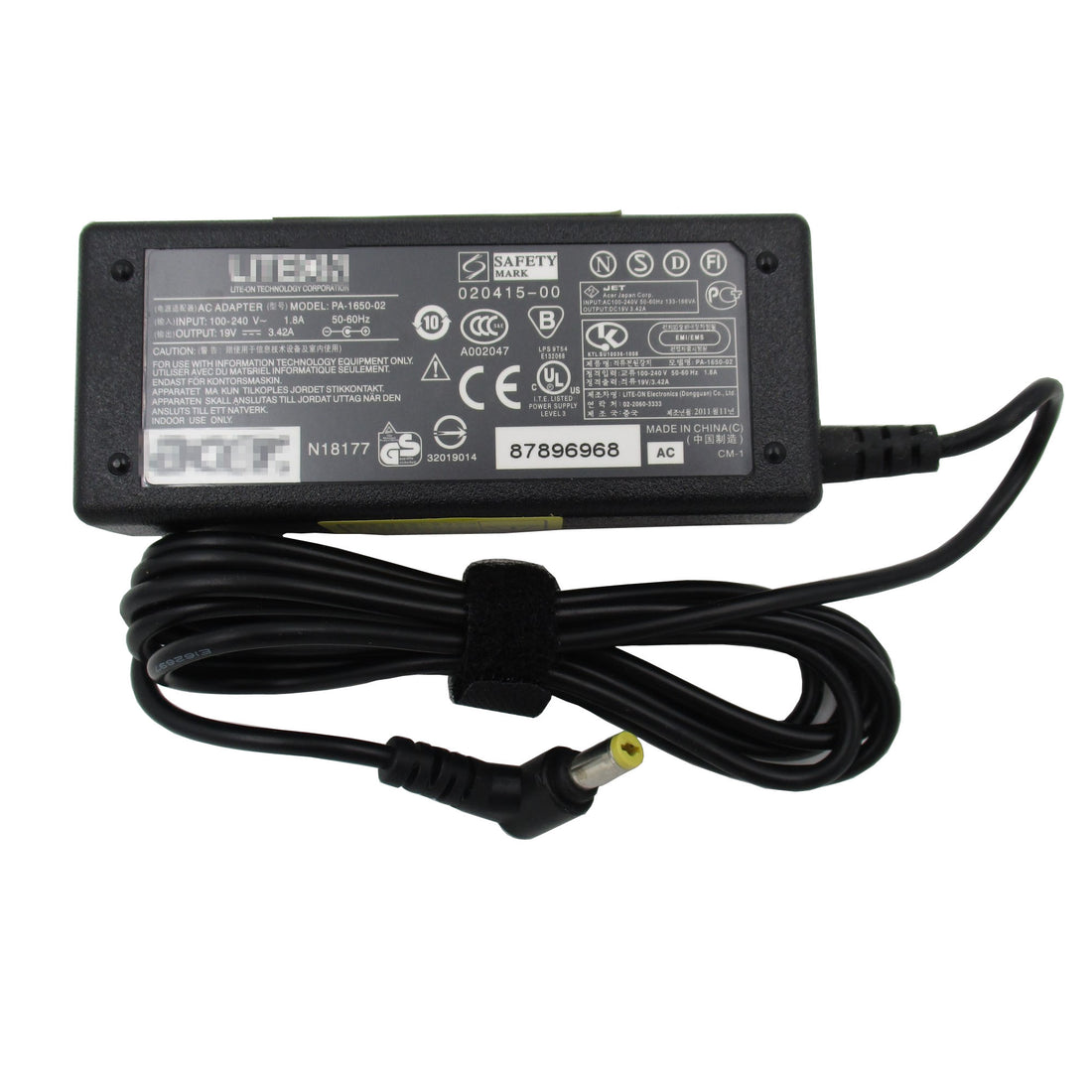 Acer Chargers