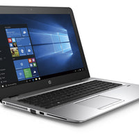 Renewed HP Elitebook 850 G3 Intel i5-6300 8GB 256GB SSD Drive 15.6" Inch Windows 10 Pro Laptop (A-Grade)